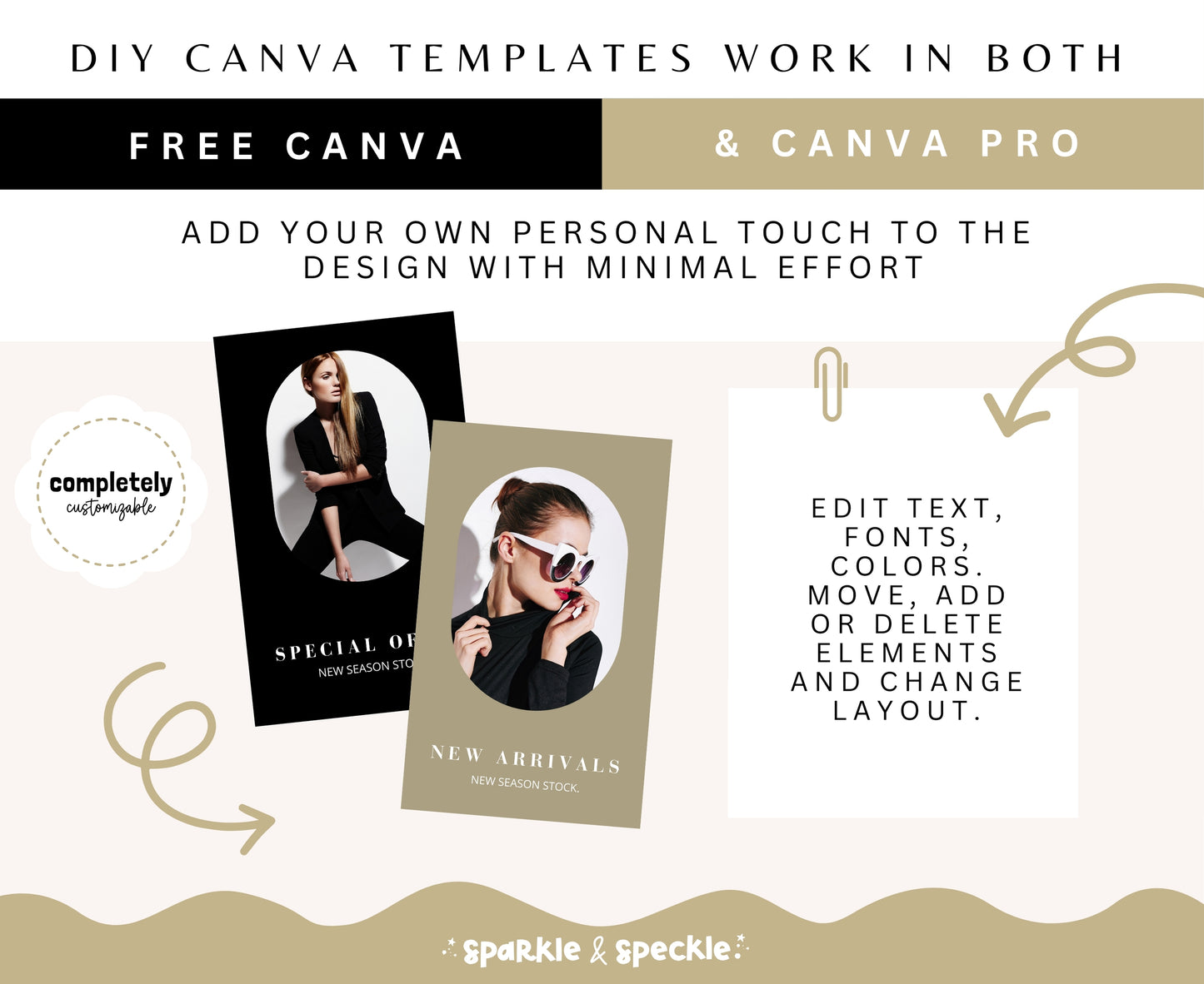 Next Chapter Instagram Story Templates