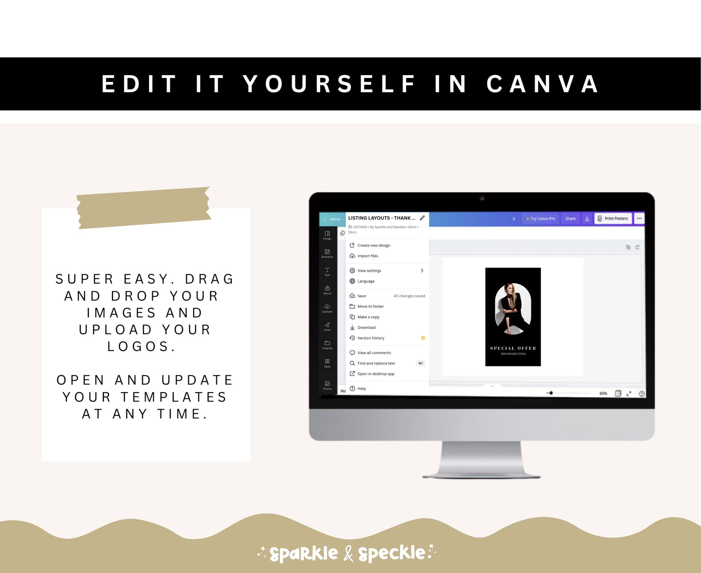 Next Chapter Instagram Story Templates