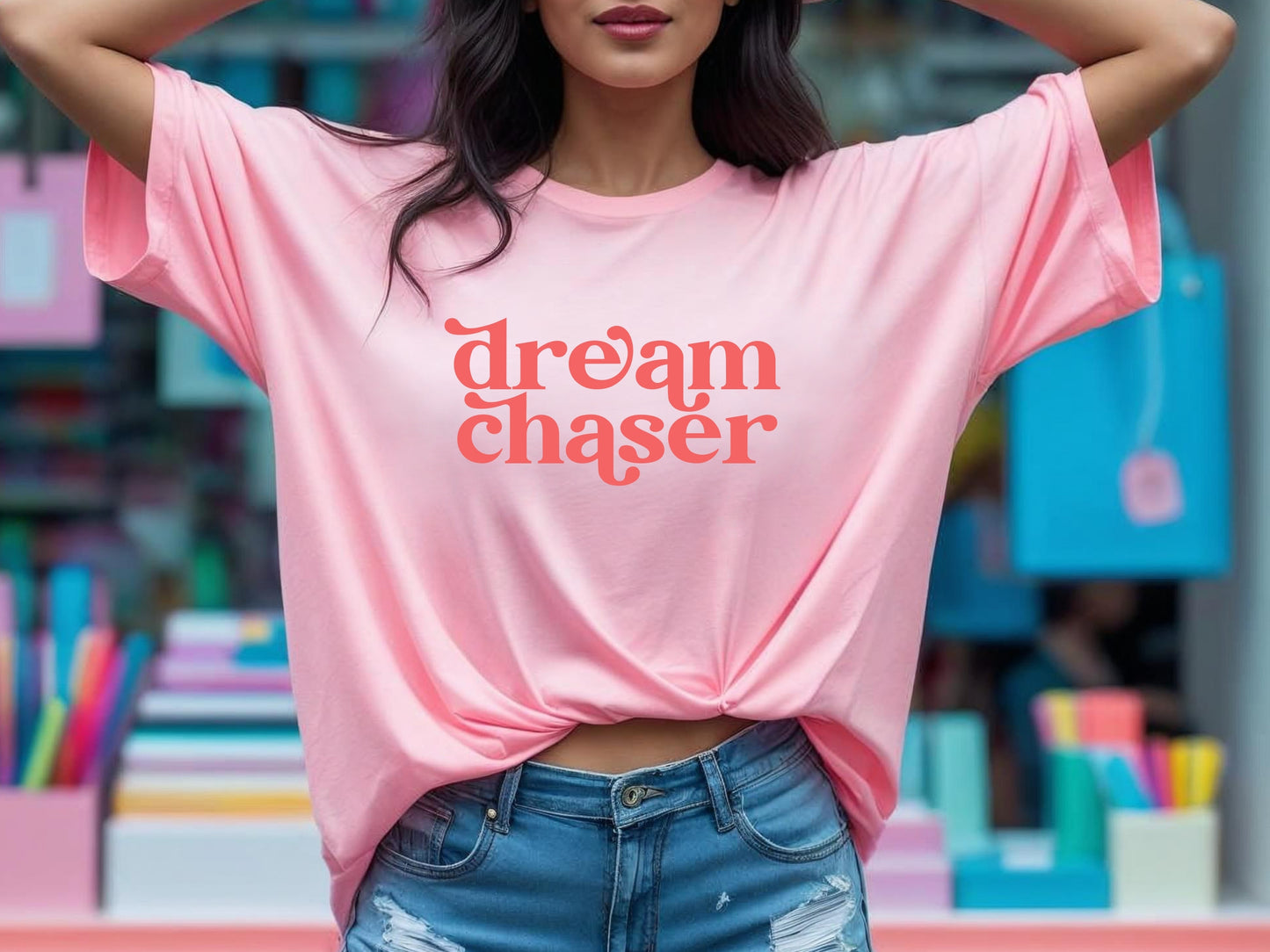Bohemian Whispers Font – Retro Boho Serif Typeface