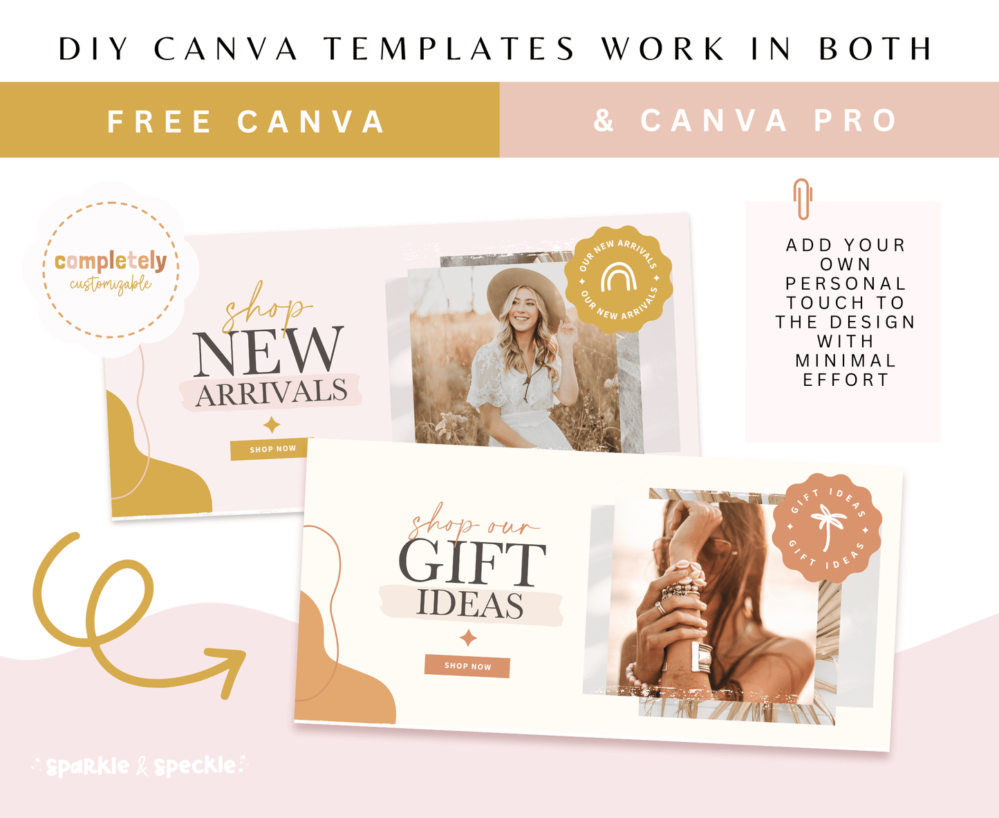 Boho Crush Vintage Shopify Theme