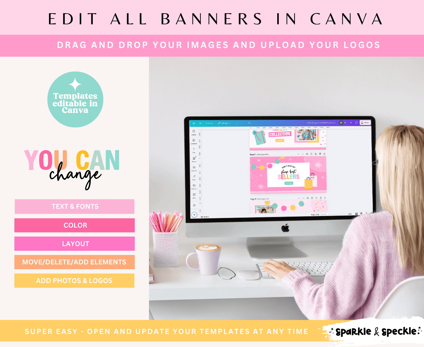 HELLO GORGEOUS SHOPIFY THEME