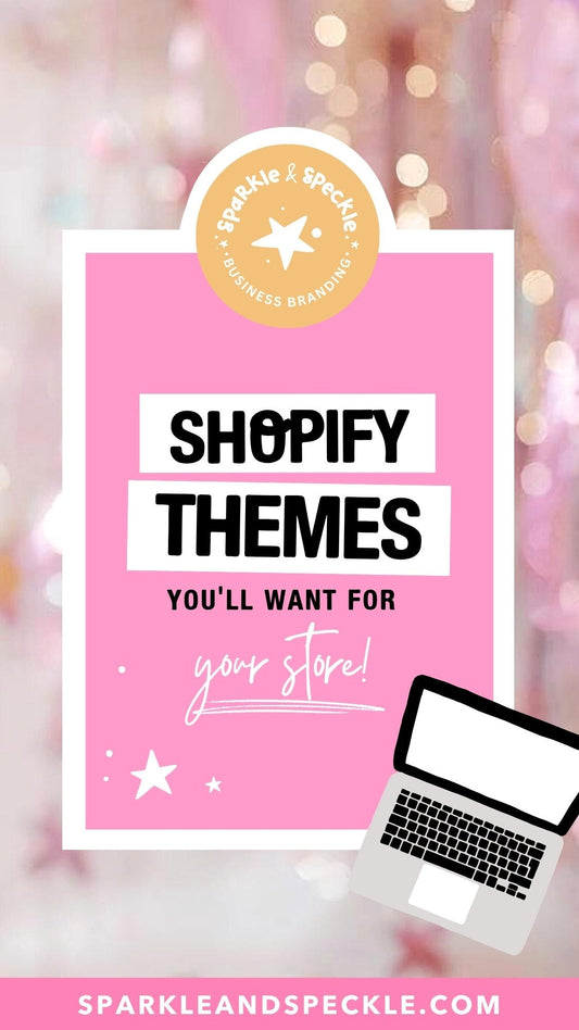 Best Shopify Themes for Small Business 2026