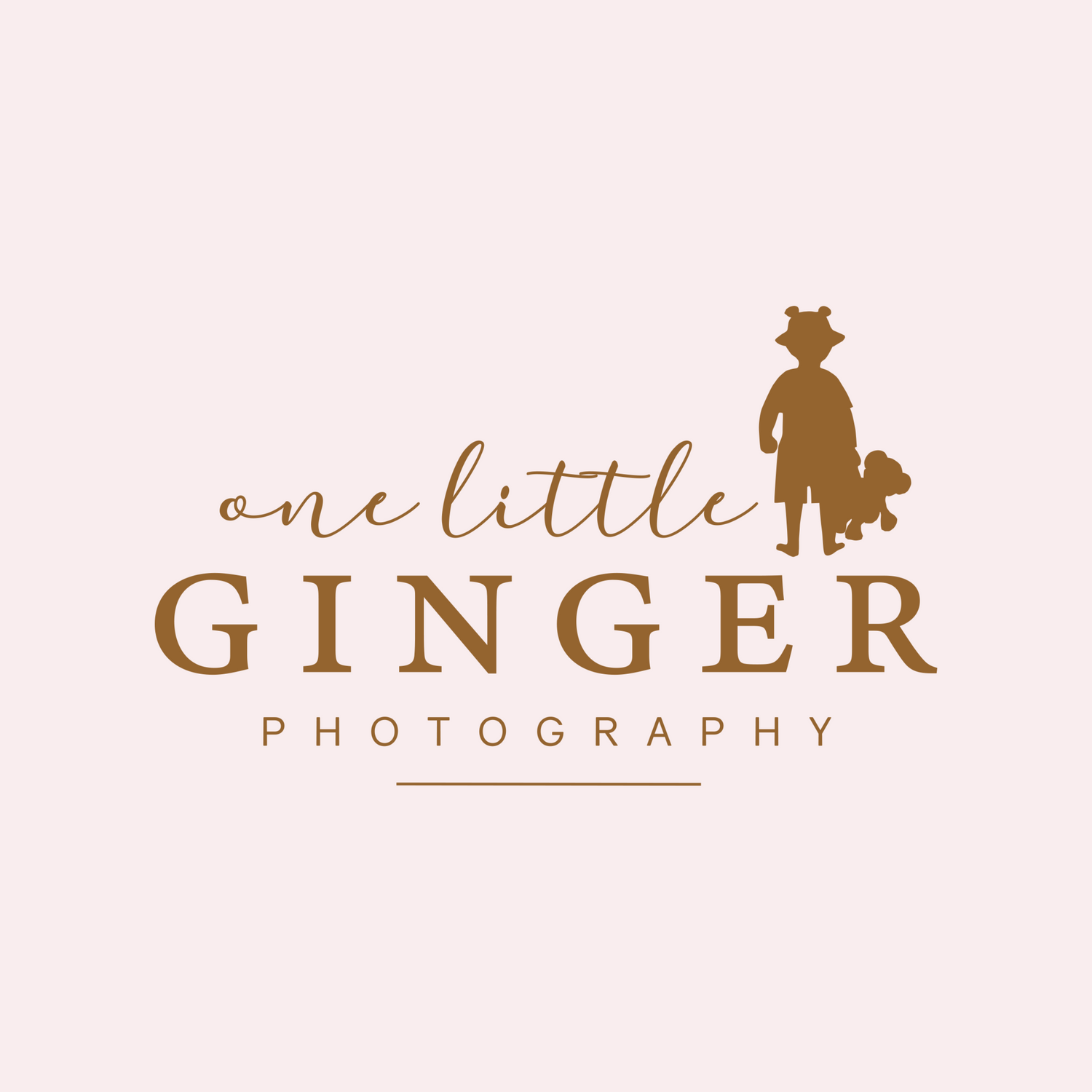 One Little Ginger