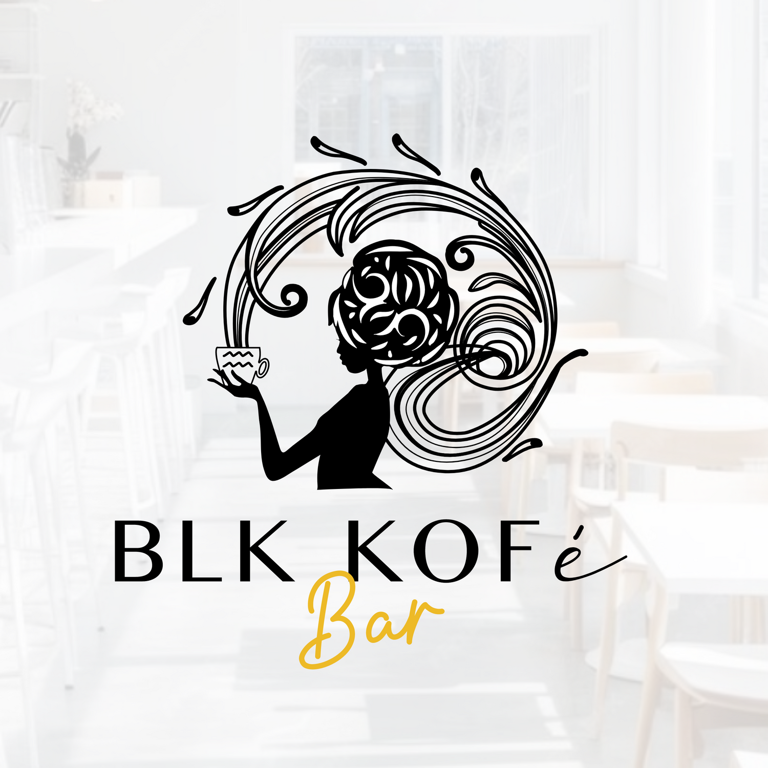 Blk Kofe Bar