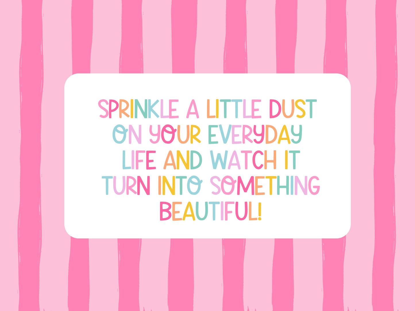 Magic Dust Font – Playful Rounded Display for Branding