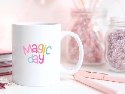 Magic Dust Font – Playful Rounded Display for Branding