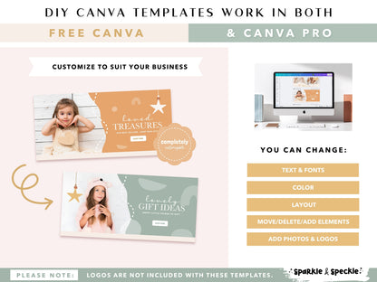 Boho Kids Shopify Theme for Baby and Children’s Boutiques