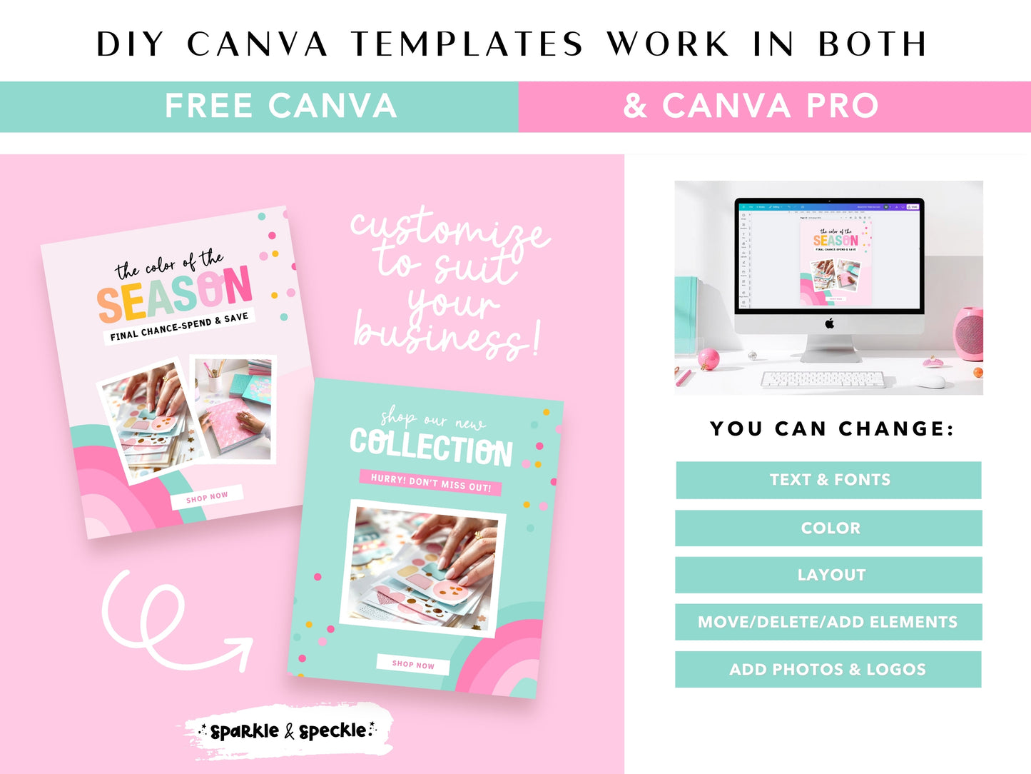 Craft Email Marketing Templates