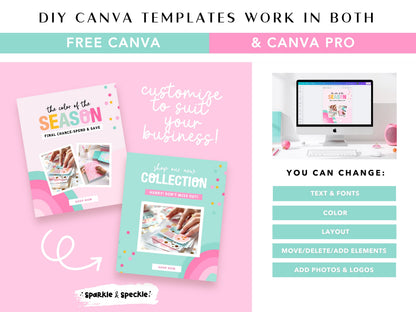 Craft Email Marketing Templates