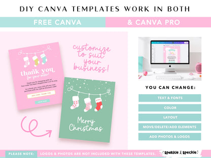 Pastel Email Marketing Templates