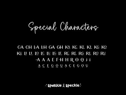 Escaped Love Font – Elegant Sans Serif for Branding