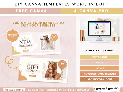 Coastal Boho Shopify Theme for Artisan & Lifestyle Brands