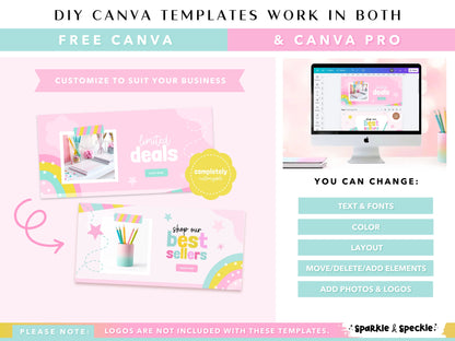 Pastel Shopify Theme for Stationery Sellers