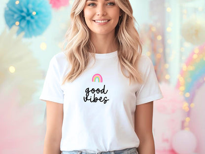 Chasing Rainbows Handwritten Script Font