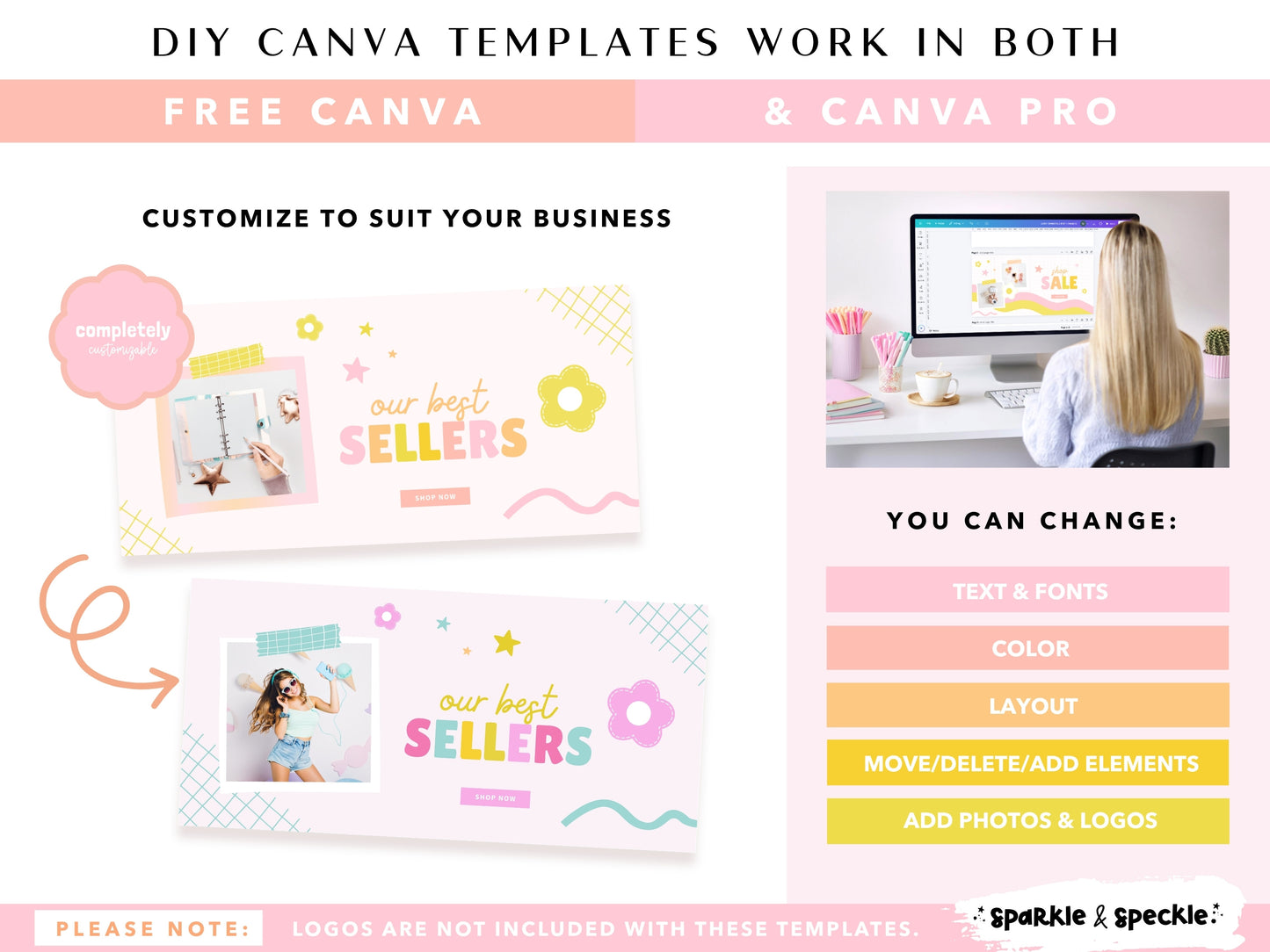 Playful Shopify Theme for Sticker Shops & Creative Brands