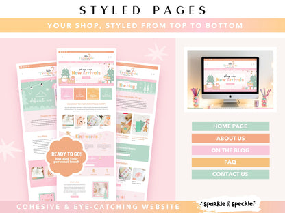 Christmas Shopify Theme