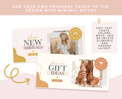 BOHO CRUSH SHOPIFY THEME