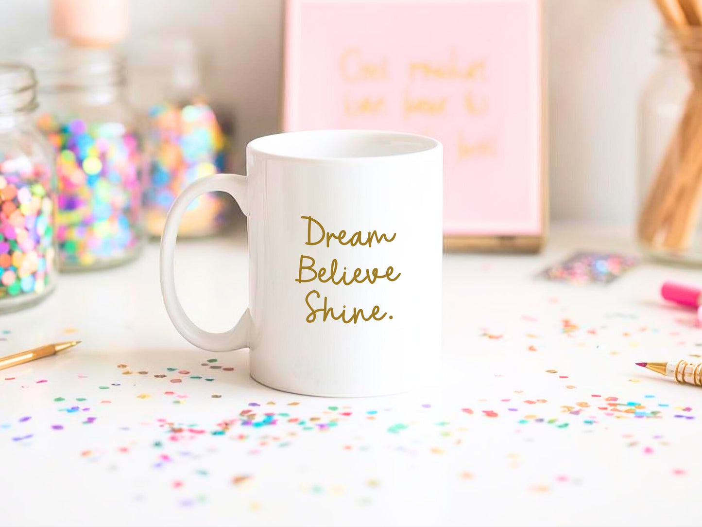 Chasing Rainbows Handwritten Script Font