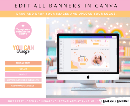 Dream Chaser Colorful Shopify Theme