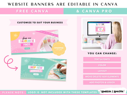 Craft Shopify Theme | Website Template for Handmade Businesses