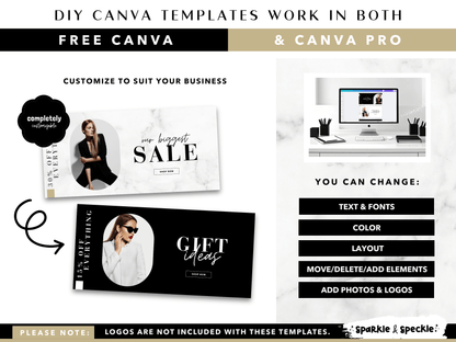 Next Chapter Minimal Luxury Shopify Theme