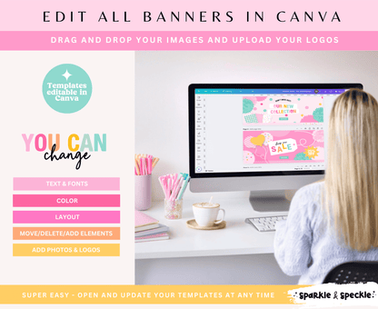 Party Shopify Theme for Invitations Decorations, Balloon Supplies