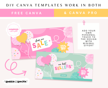 Party Shopify Theme for Invitations Decorations, Balloon Supplies