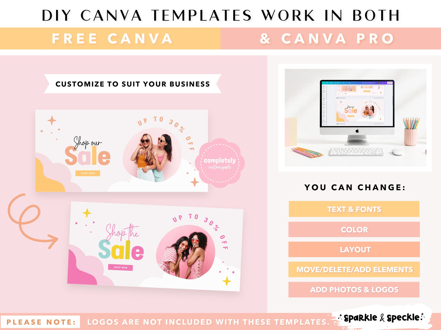 Playful Shopify Theme | Boutique Website Template for Fashion Brands