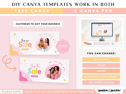 Playful Shopify Theme | Boutique Website Template for Fashion Brands