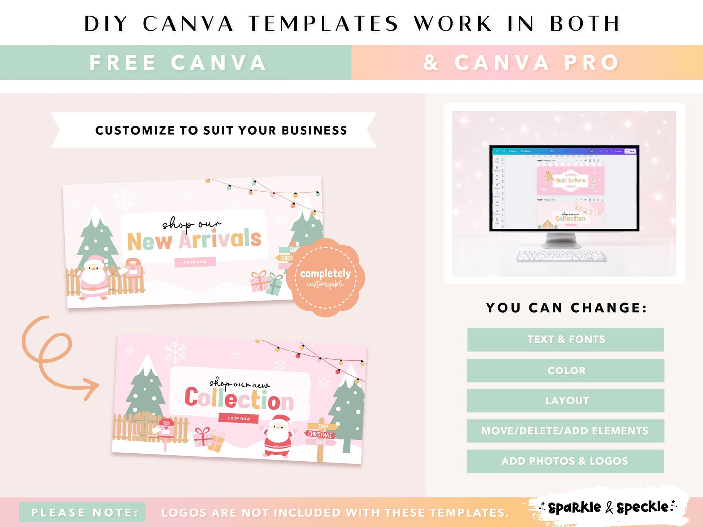 Christmas Shopify Theme for Holiday Shops