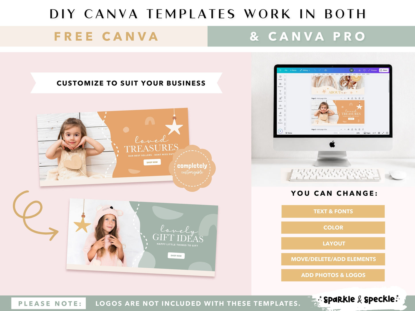 Boho Kids Shopify Theme for Baby and Children’s Boutiques