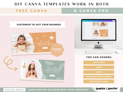 Boho Kids Shopify Theme for Baby and Children’s Boutiques