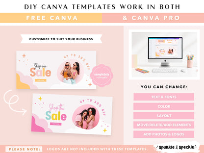 Playful Shopify Theme | Boutique Website Template for Fashion Brands