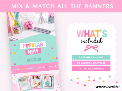 Craft Email Marketing Templates