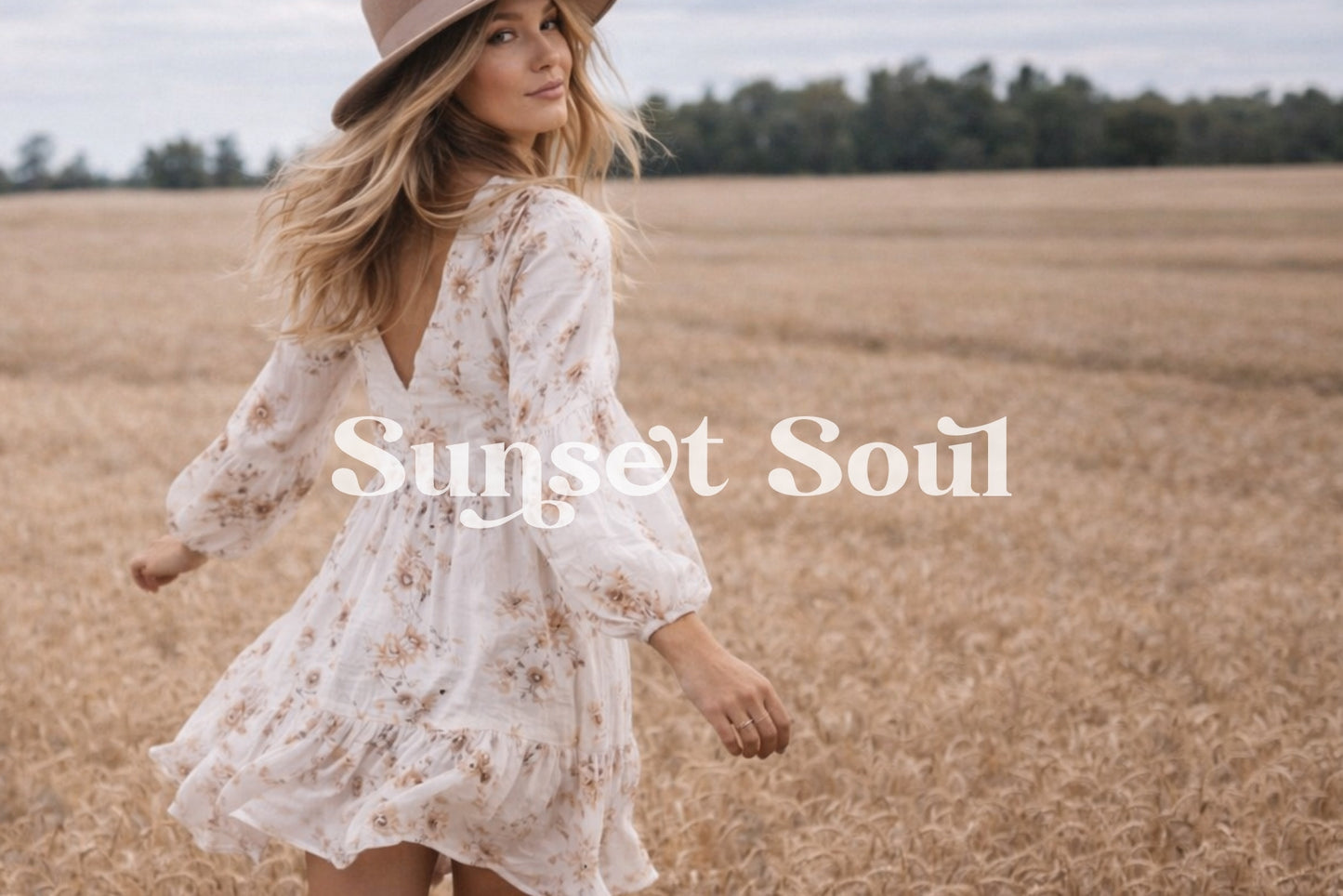 Bohemian Whispers Font – Retro Serif for Branding