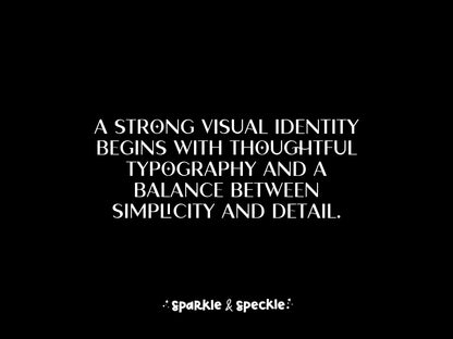 Escaped Love Font – Elegant Sans Serif for Branding