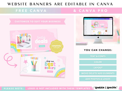 Pastel Stationery Shopify Theme
