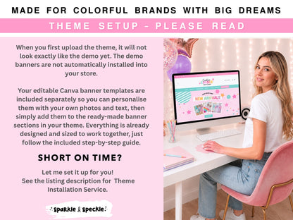 Party Shopify Theme