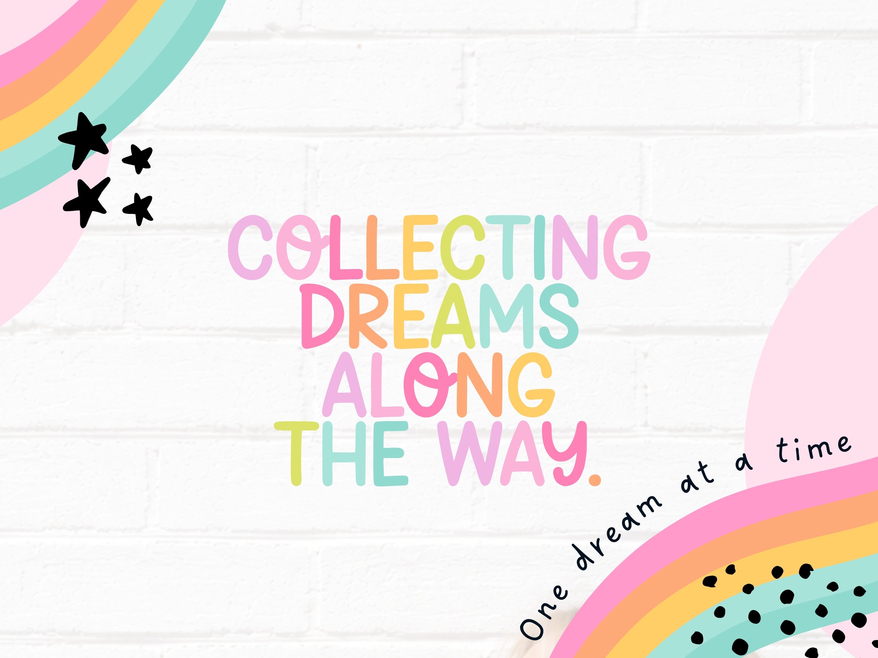 Twinkle Note Cute Display Font