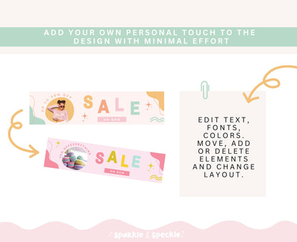 ASHLEY MONROE ETSY SHOP TEMPLATES