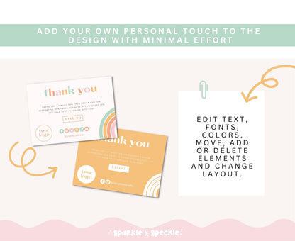 ASHLEY MONROE BUSINESS BRANDING KIT TEMPLATES